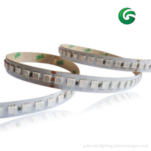 Bi-Color LED Strip/Flexible LED Strip Light